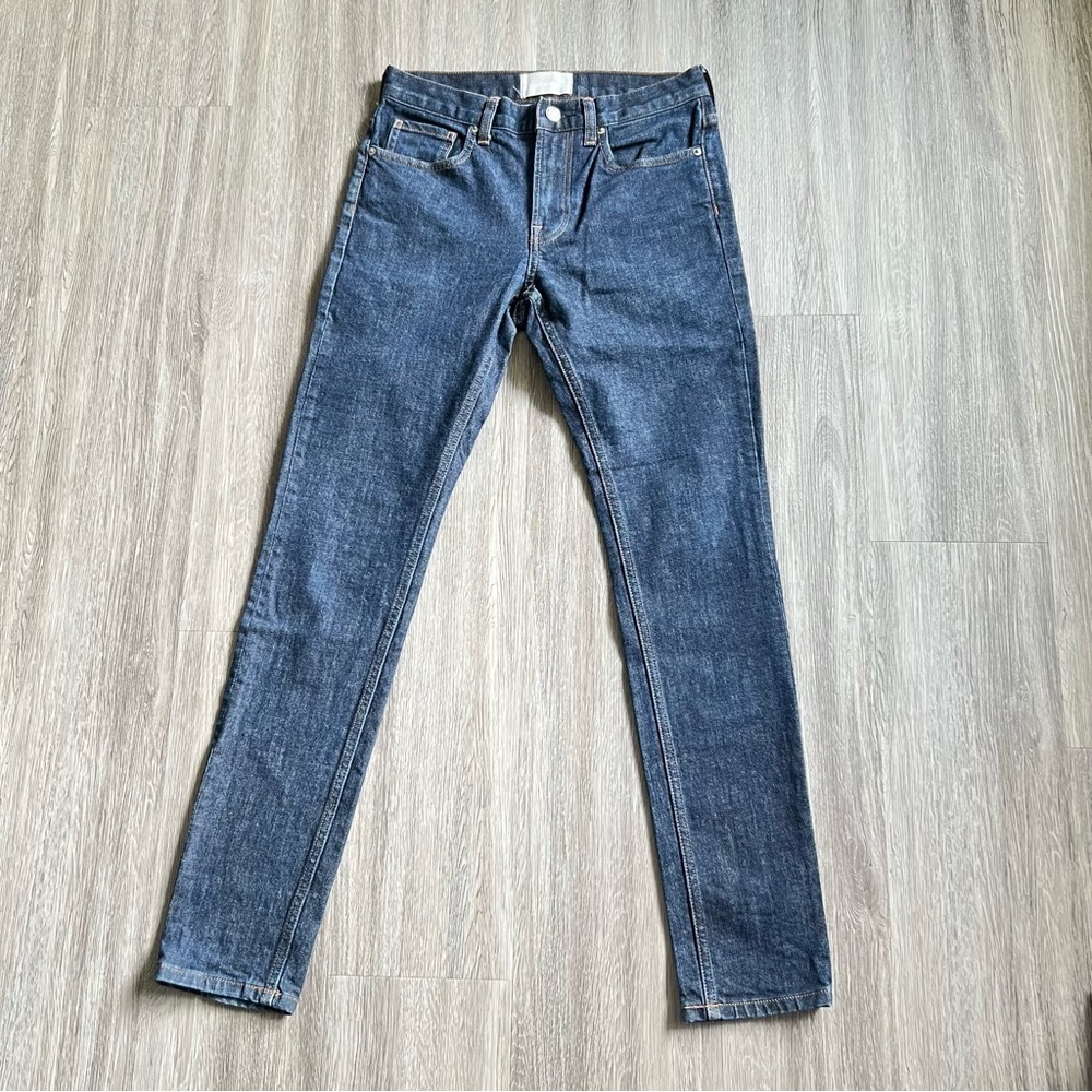 Everlane Skinny Jean 29x32